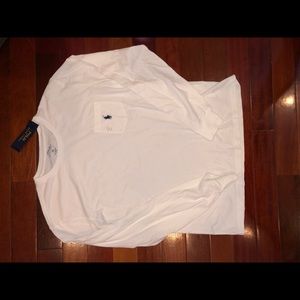 Polo Ralph Lauren casual long sleeve shirt.